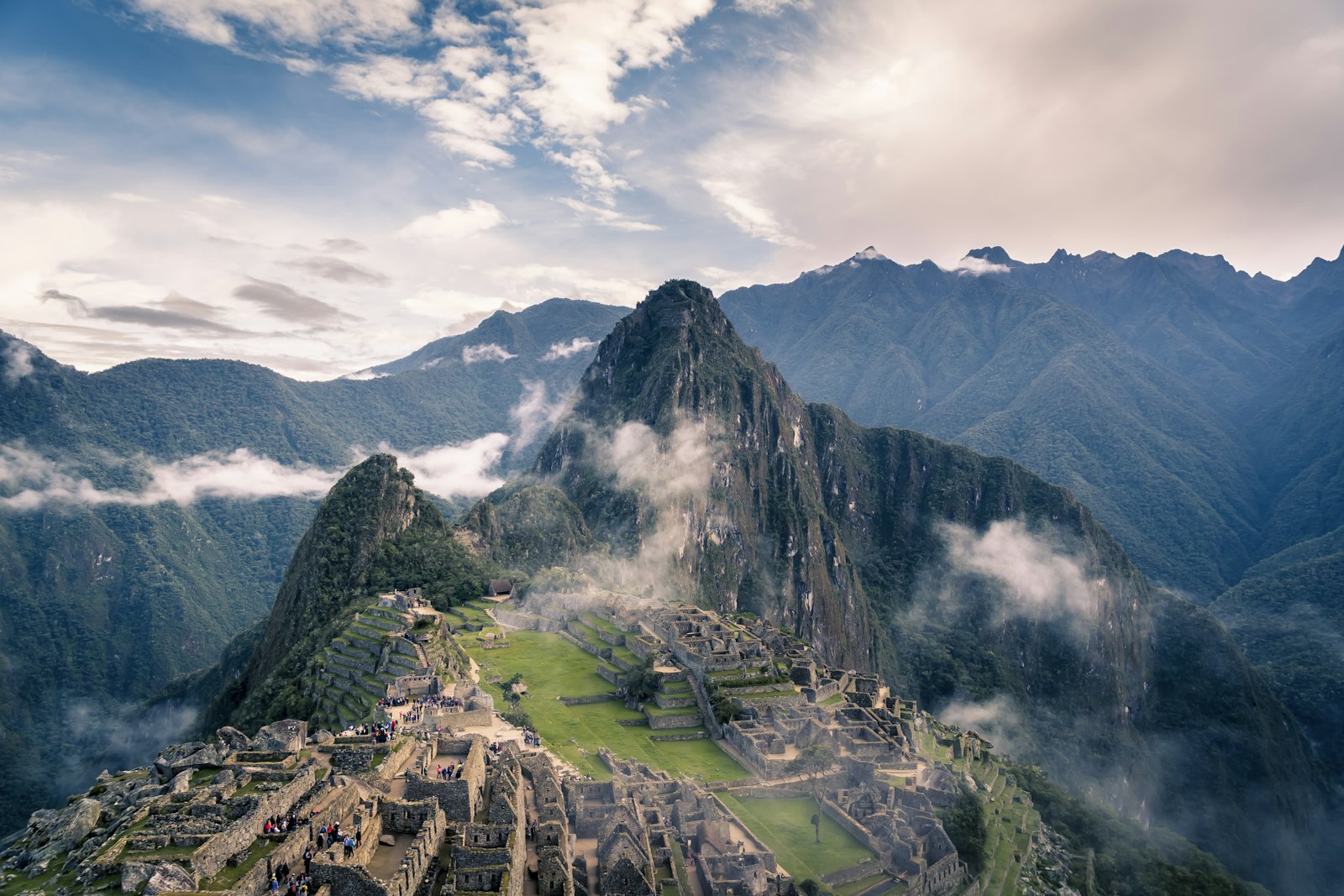 Peru: Roteiro Completo por Machu Picchu, Cusco e Vale Sagrado Sem Gastar Uma Fortuna
