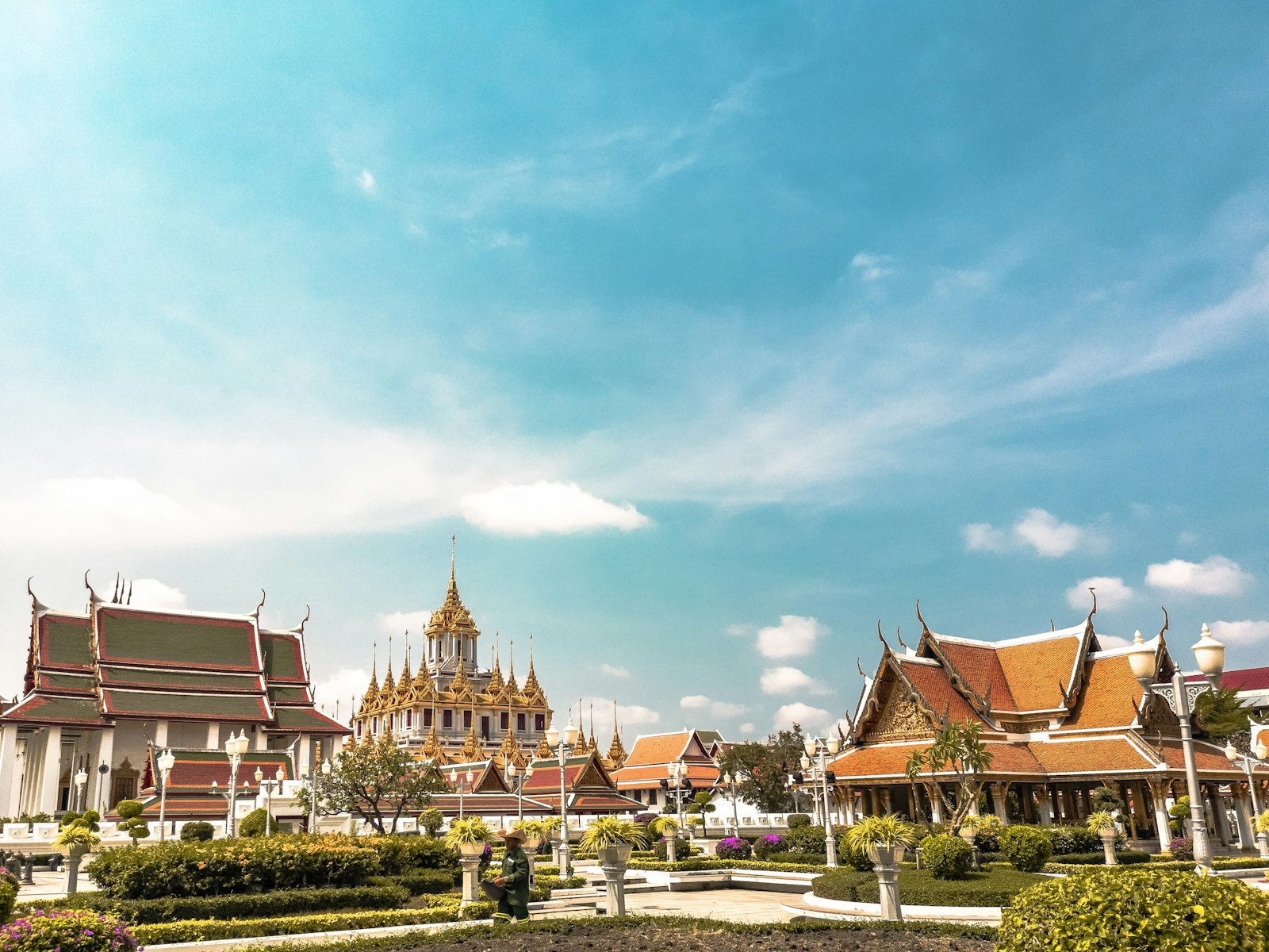 Tailândia: Roteiro Completo por Bangkok, Chiang Mai e Ilhas Phi Phi Sem Gastar Muito