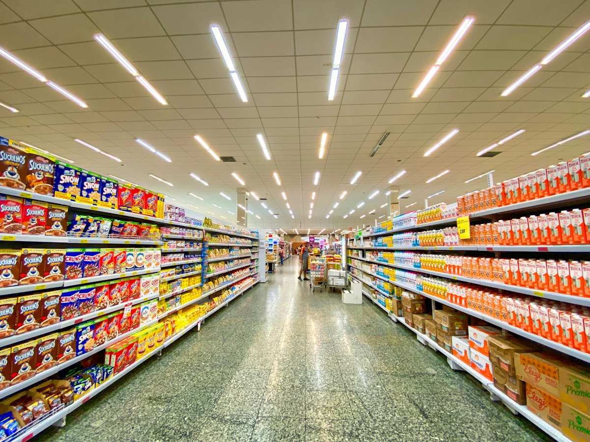 Turismo de Mercadinho: Como Desbravar a Cultura Local Através dos Supermercados pelo Mundo